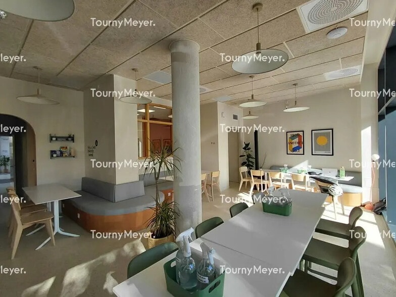 Bureau dans Nantes à louer - Photo de l’immeuble – Image 3 sur 5