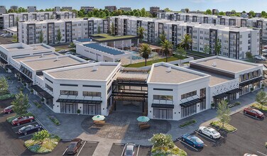 575 45th Ave S, Saint Petersburg, FL à louer Photo de l’immeuble– Image 1 sur 2