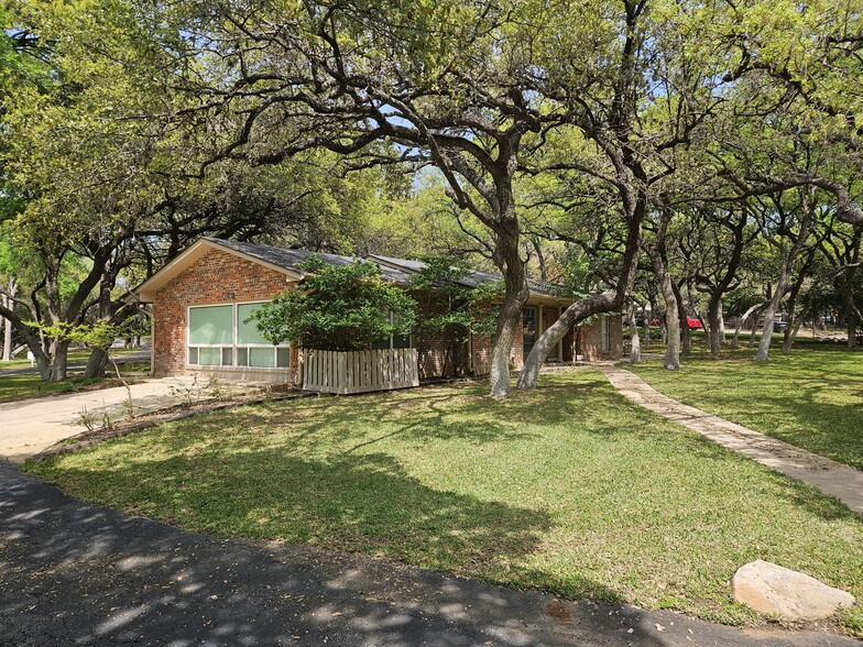 13405-13411 George Rd, San Antonio, TX à louer - Photo de l’immeuble – Image 3 sur 16