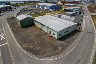 Plus de détails pour 115 S Maple St, Aberdeen, WA - Terrain à louer