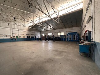 Plus de détails pour Industriel/Logistique à vendre