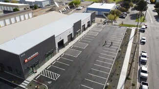 Plus de détails pour 5418 W. Hood, Kennewick, WA - Industriel/Logistique à louer