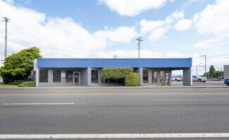 Plus de détails pour 750 Marine Dr, Astoria, OR - Local commercial à vendre