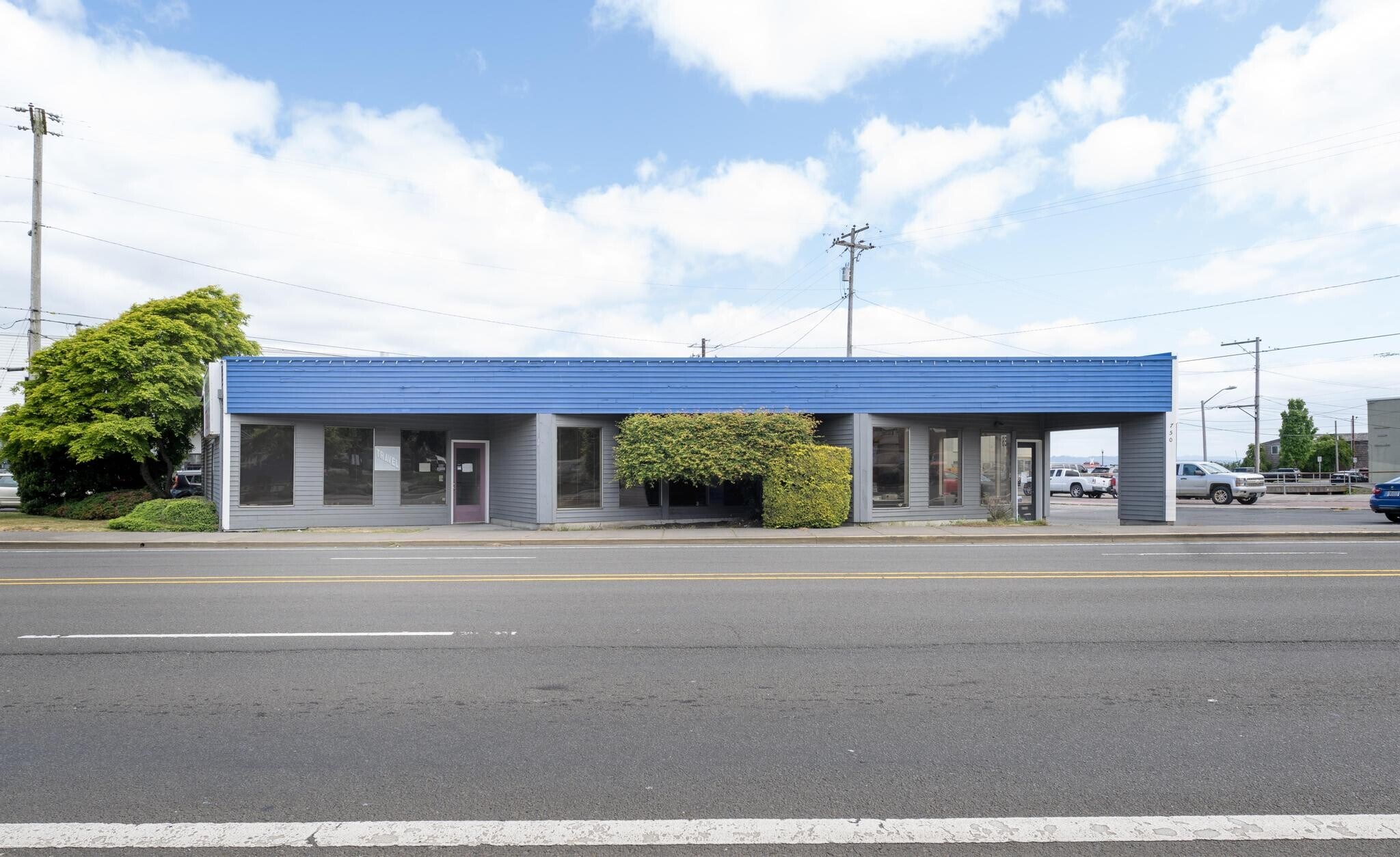 750 Marine Dr, Astoria, OR à vendre Photo principale– Image 1 sur 19