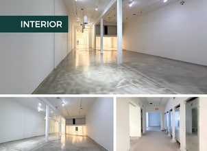 716-720 Lincoln Rd, Miami Beach, FL à louer Photo intérieure– Image 2 sur 5