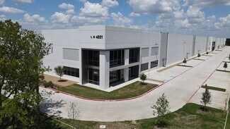 Plus de détails pour 4851 E Loop 820 South, Fort Worth, TX - Industriel/Logistique à louer