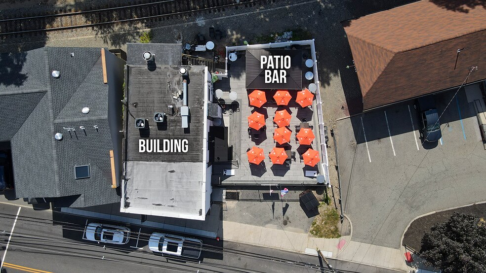 227 Main St, Butler, NJ à vendre - Photo de l’immeuble – Image 2 sur 21