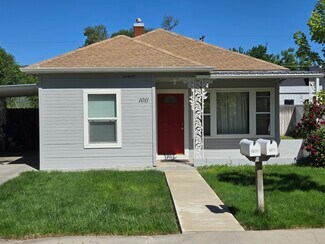 Plus de détails pour 1011 10th Ave S, Nampa, ID - Logement à vendre