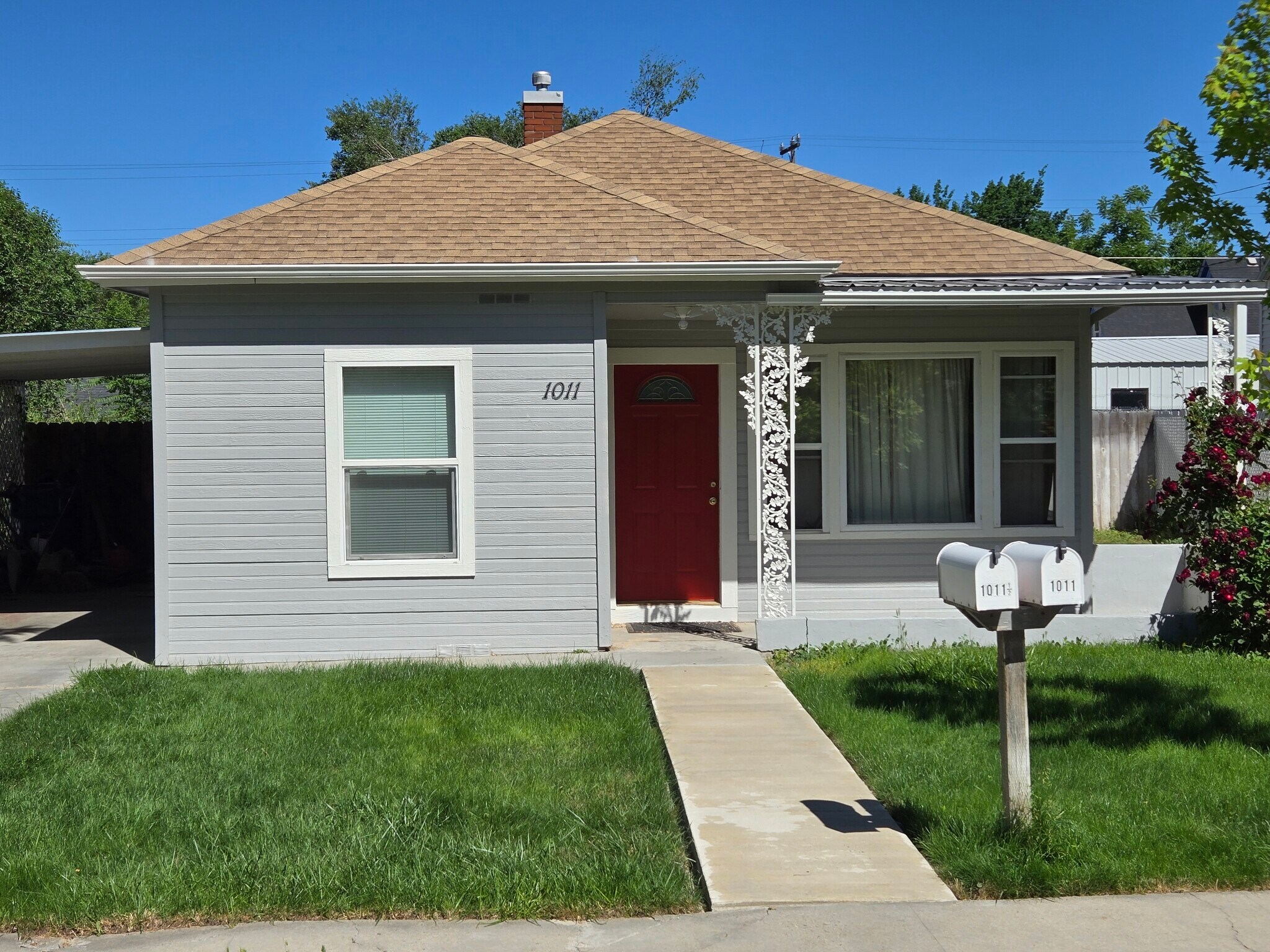 1011 10th Ave S, Nampa, ID à vendre Photo de l’immeuble– Image 1 sur 7