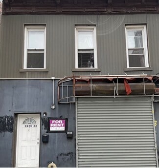Plus de détails pour 36-15 33rd St, Astoria, NY - Local d'activités à louer