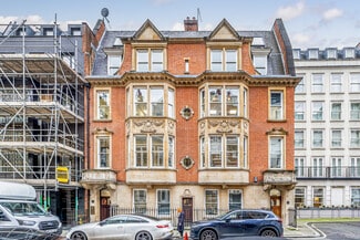 Plus de détails pour 10-11 Park Pl, Londres - Bureau à louer