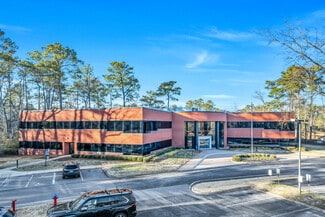 Plus de détails pour 484 Viking Dr, Virginia Beach, VA - Bureau à louer