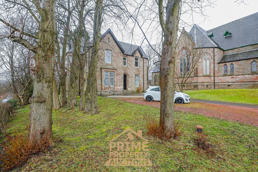 Manse Rd, Baillieston à vendre - Photo de l’immeuble – Image 3 sur 52