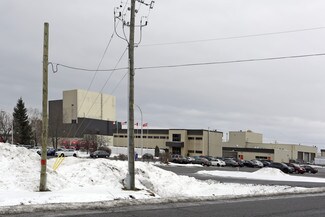 Plus de détails pour 4 Rue Du Transport, Coteau-du-lac, QC - Bureau à louer