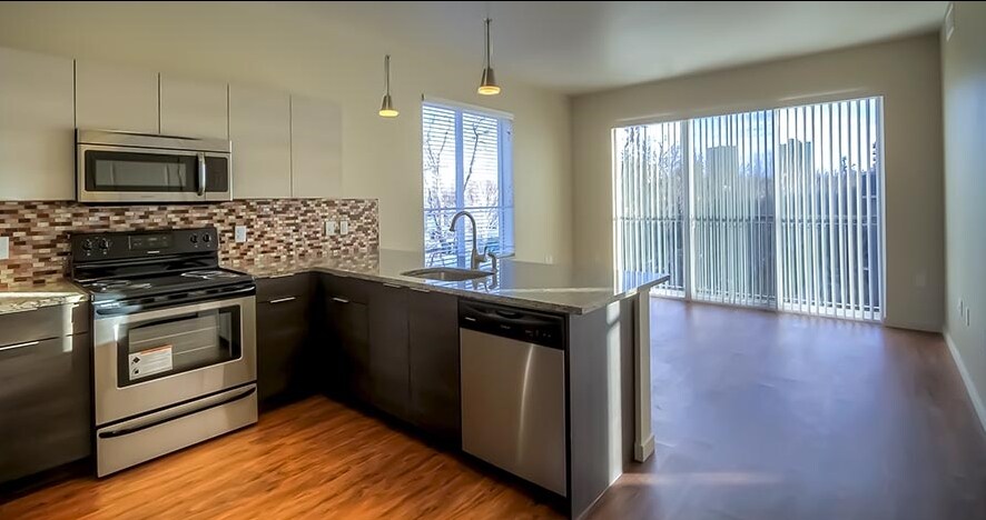 1552 E 17th Ave, Denver, CO à louer - Photo intérieure – Image 3 sur 19