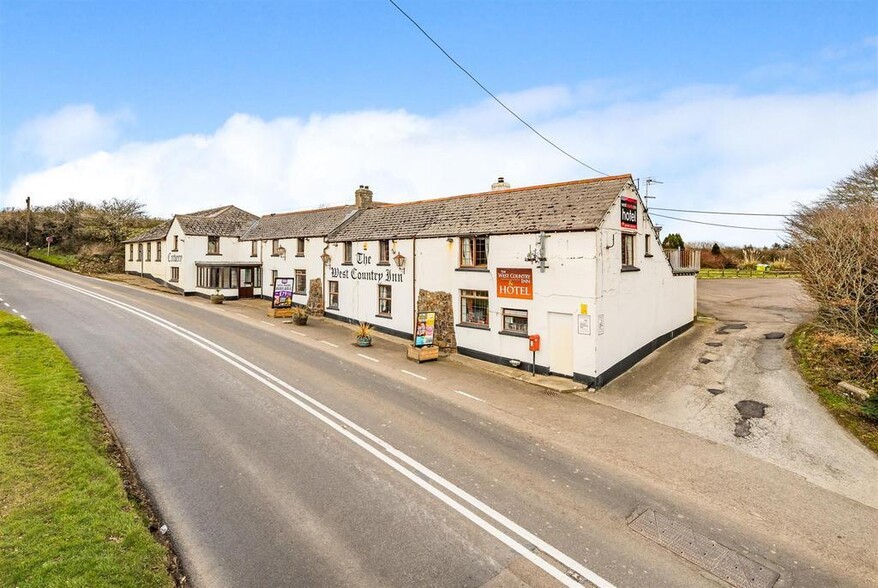 Bursdon Moor, Hartland à vendre - Photo de l’immeuble – Image 2 sur 36
