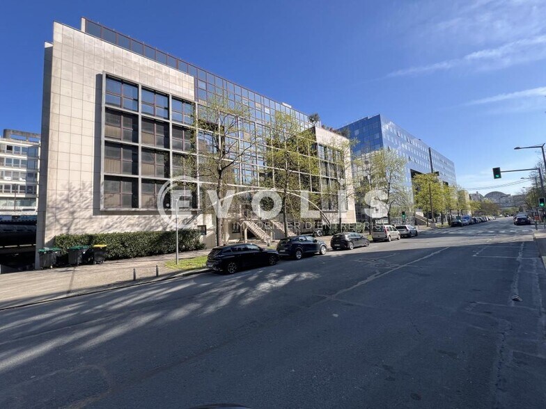 1 Rue Du Centre, Noisy-le-Grand à louer - Photo de l’immeuble – Image 3 sur 12