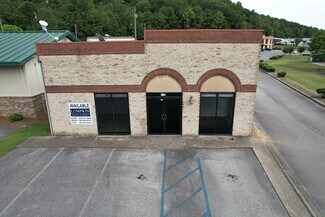 Plus de détails pour 100 Yeager Pky, Pelham, AL - Bureau à louer