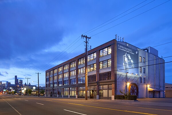 2200 1st Ave S, Seattle, WA à louer - Photo de l’immeuble – Image 3 sur 3