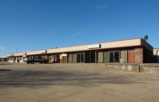 Plus de détails pour 430-436 Columbia Dr, Carrollton, GA - Bureau, Industriel/Logistique à louer