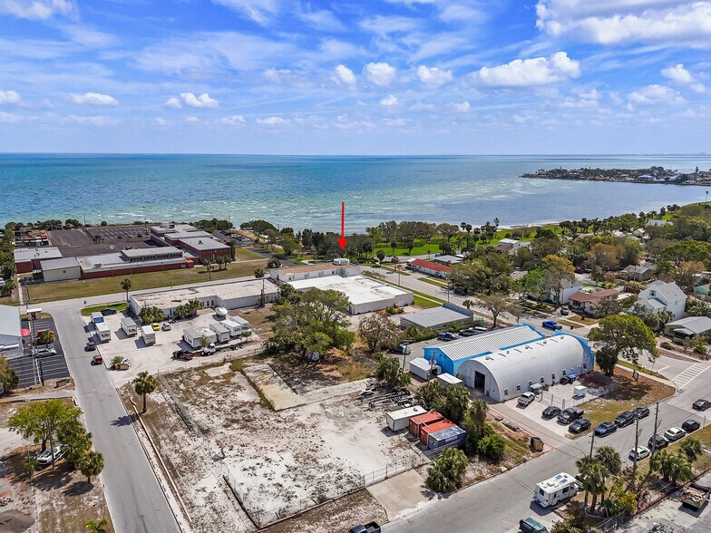 1499 Beach Dr SE, Saint Petersburg, FL à louer - Photo de l’immeuble – Image 2 sur 41