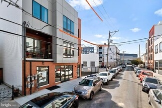 Plus de détails pour 2025 Amber St, Philadelphia, PA - Local commercial à louer
