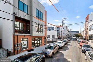 Plus de détails pour 2025 Amber St, Philadelphia, PA - Local commercial à louer