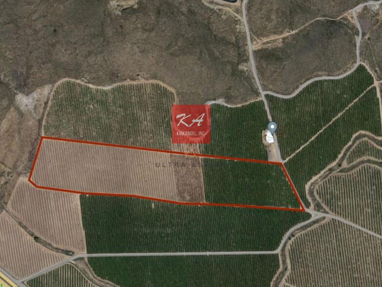 Huercal-Overa, Vera, Almería à vendre - Photo de l’immeuble – Image 2 sur 23