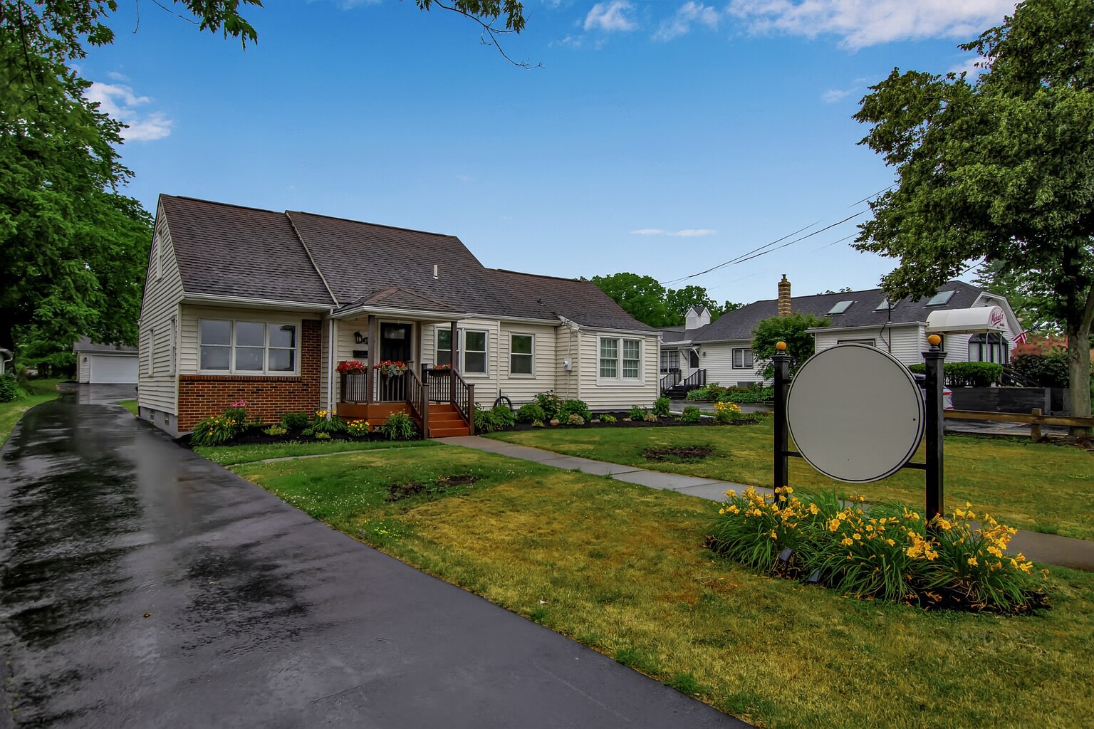 3925 N Buffalo St, Orchard Park, NY à vendre Photo principale– Image 1 sur 12