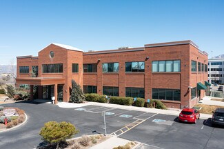 Plus de détails pour 5121 S Murray Blvd, Salt Lake City, UT - Bureau à louer