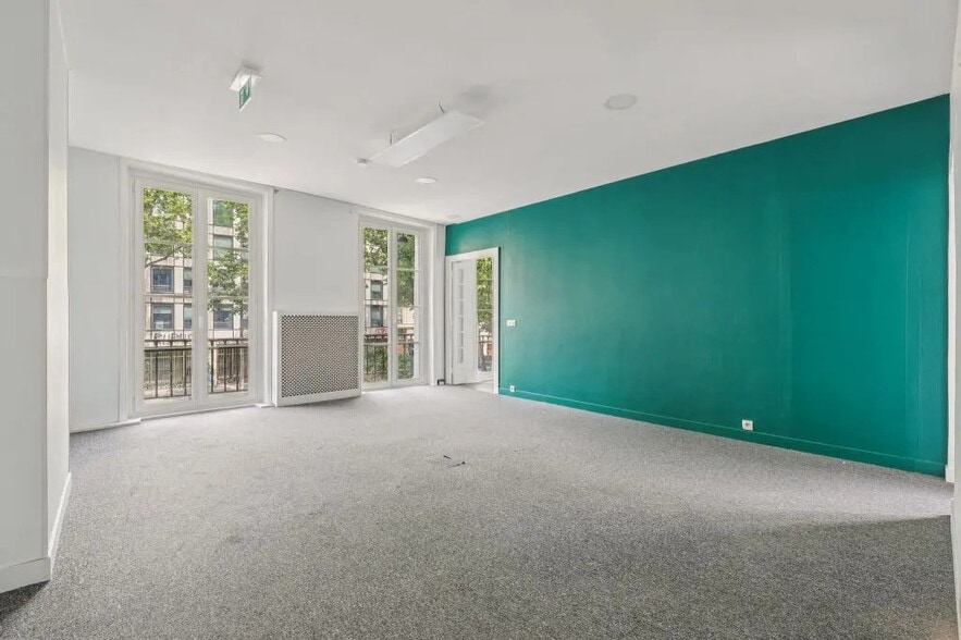 36 Rue Meslay, Paris à vendre - Photo de l’immeuble – Image 3 sur 12