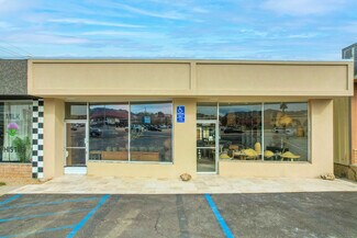 Plus de détails pour 56334-56336 29 Palms Hwy, Yucca Valley, CA - Local commercial à vendre