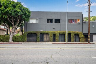 Plus de détails pour 4081 N Mission Rd, Los Angeles, CA - Local d'activités à louer