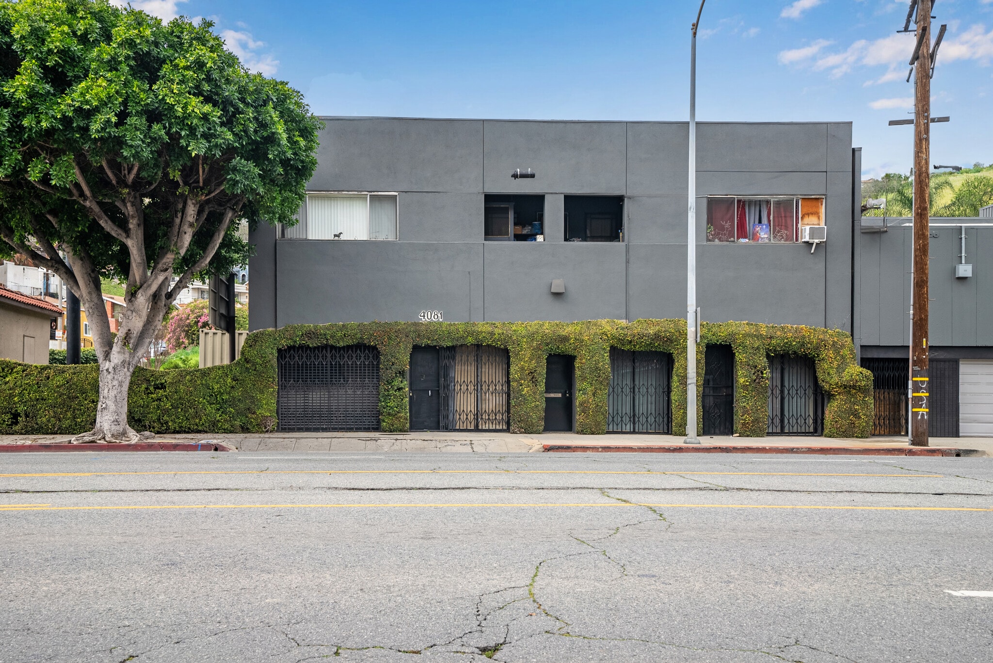 4081 N Mission Rd, Los Angeles, CA à louer Photo principale– Image 1 sur 4