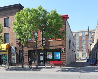 Plus de détails pour 1312 SE 4th St, Minneapolis, MN - Local commercial à louer