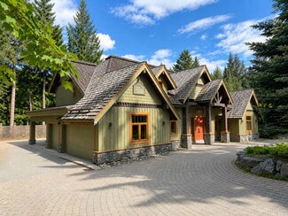 Plus de détails pour 3012 Alpine Cres, Whistler, BC - Hôtellerie à vendre