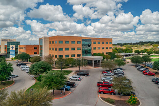 Plus de détails pour 3327 Research Plz, San Antonio, TX - Coworking à louer