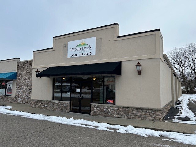 635 Columbus Ave, Lebanon, OH à louer Photo principale– Image 1 sur 10