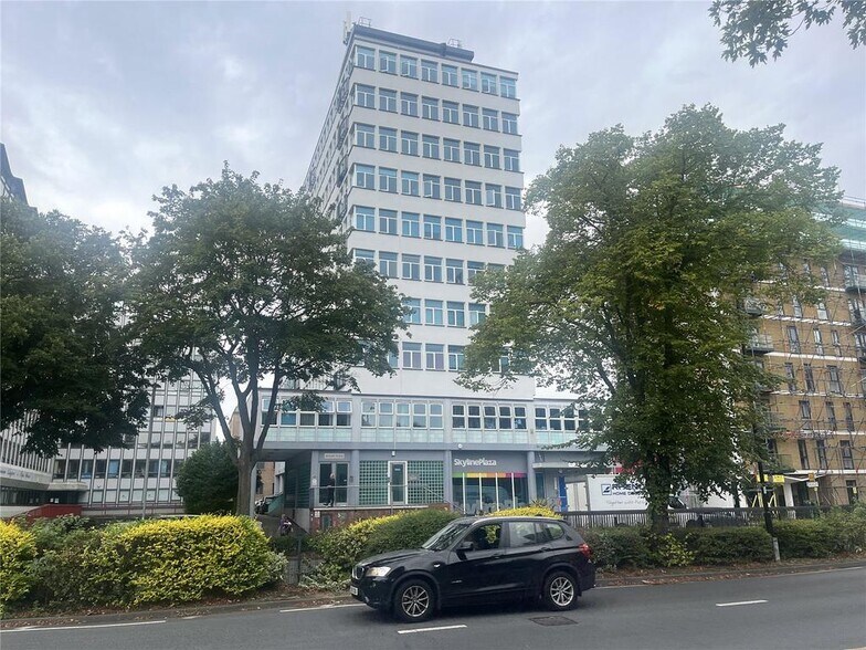 45 Victoria Ave, Southend On Sea à vendre - Photo de l’immeuble – Image 3 sur 12