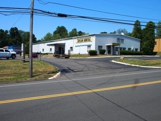 Plus de détails pour 174 Cedar St, Branford, CT - Local commercial à louer