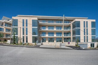 Plus de détails pour Bureau à louer