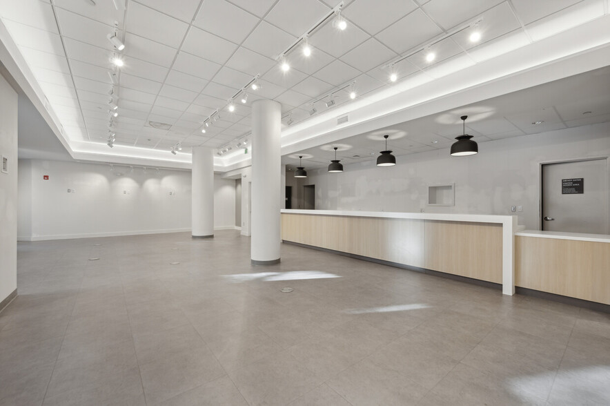 801 Locust St, Philadelphia, PA à louer - Photo intérieure – Image 2 sur 5