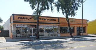 Plus de détails pour 3637 San Fernando Rd, Glendale, CA - Local commercial à louer