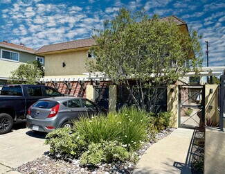 Plus de détails pour 3983 Iowa St, San Diego, CA - Logement à vendre