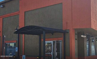 Plus de détails pour 186 N Grand Ave, Nogales, AZ - Local commercial à louer