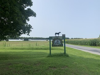 Plus de détails pour 3059 Woodyard Rd, Harrington, DE - Terrain à vendre