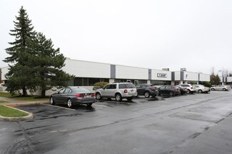 Plus de détails pour 301 Cayuga Rd, Cheektowaga, NY - Bureau à louer