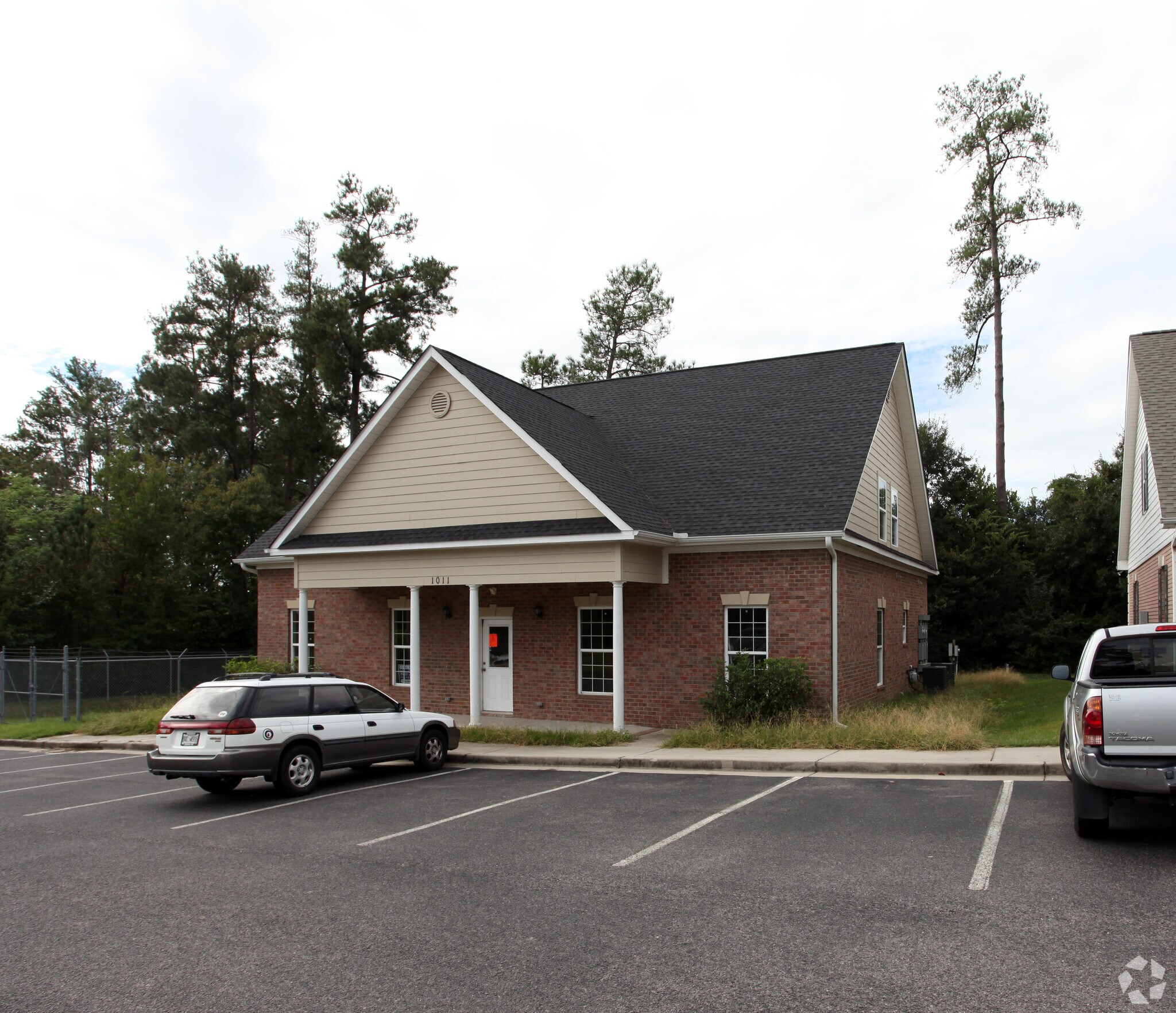 1011 East Ave, North Augusta, SC à louer Photo principale– Image 1 sur 6