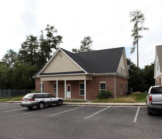 Plus de détails pour 1011 East Ave, North Augusta, SC - Bureau à louer