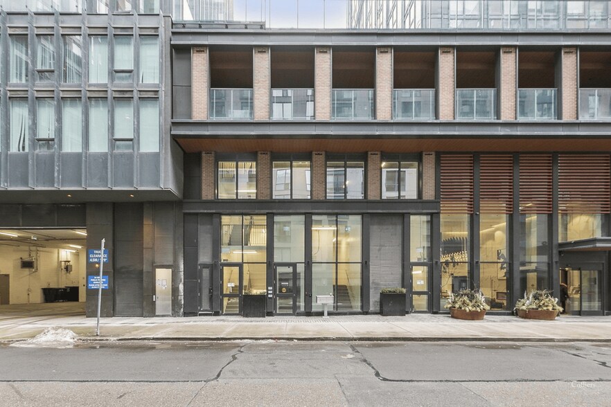 80 Dalhousie St, Toronto, ON à louer - Photo de l’immeuble – Image 2 sur 5